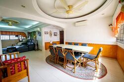 Blk 178 Woodlands Street 13 (Woodlands), HDB 5 Rooms #615809431